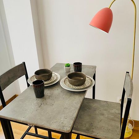 PorriñoNordes公寓 外观 照片